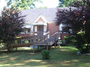 1900 Terry Mill Rd, Atlanta, GA 30316