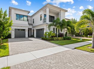 9022 Chauvet Way, Boca Raton, FL 33496