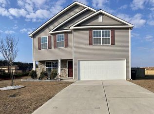 4739 Woodline Dr, Fayetteville, NC 28314