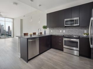 1217 Spring St NW #207, Atlanta, GA 30309