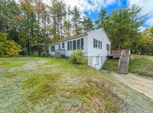 24 Cram Rd, East Baldwin, ME 04024
