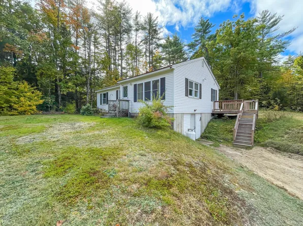 24 Cram Road, Baldwin, ME 04024