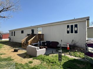 5024 Buffalo Ct S, Fort Worth, TX 76119