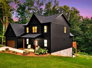 130 Golf Shores Dr, Winchester, TN 37398