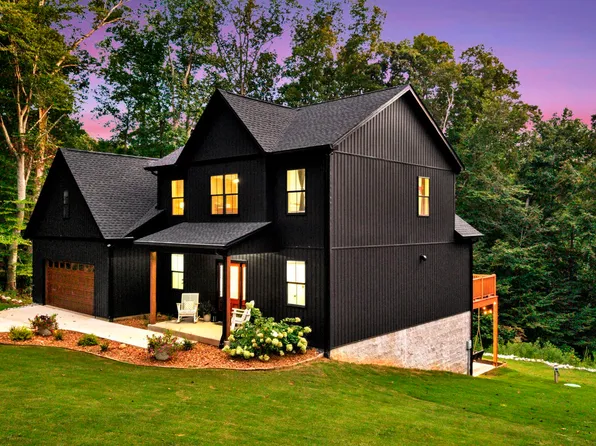 130 Golf Shores Dr, Winchester, TN 37398