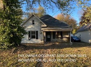 1701 W Lee St, Springfield, MO 65803