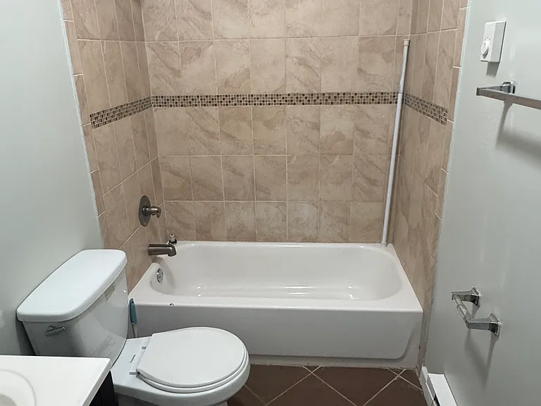 3818 Park Heights Ave — Photo 5