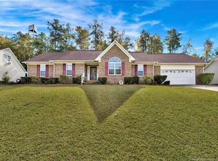 333 Peterson Pl, Fayetteville, NC 28301