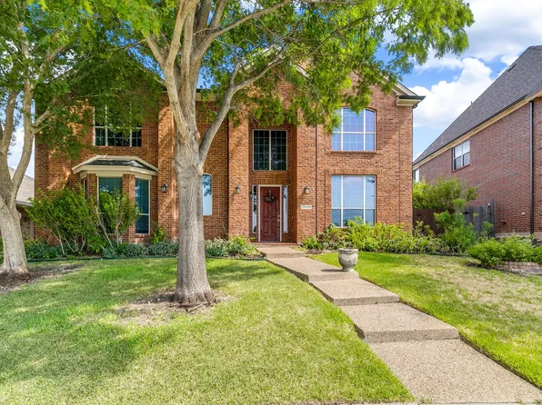 11570 Beeville Dr, Frisco, TX 75035