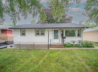 4042 S 60th St, Milwaukee, WI 53220