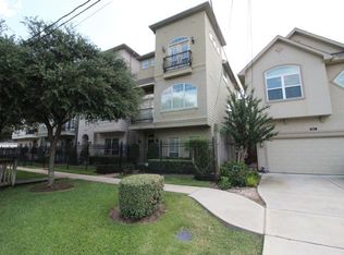 1609 Summer St, Houston, TX 77007