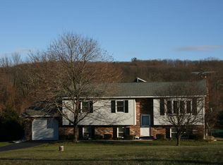 1615 S Mountain Rd, Dillsburg, PA 17019