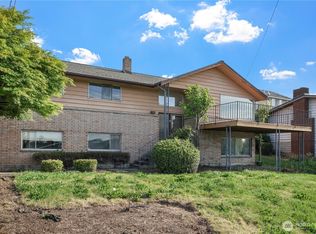8626 S 134th St, Seattle, WA 98178