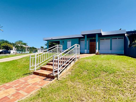 2nd image of Circulo C Casa En Ramey 213 #A