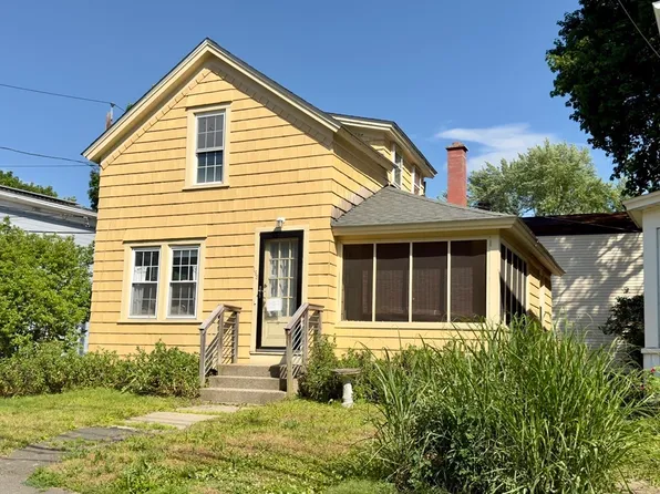 192 South St, Northampton, MA 01060