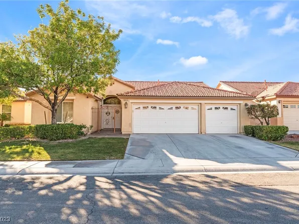 3213 Standing Bear Ct, North Las Vegas, NV 89031