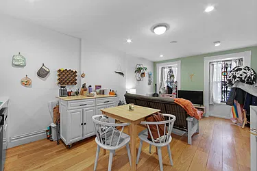 Rented by Oxford Property Group