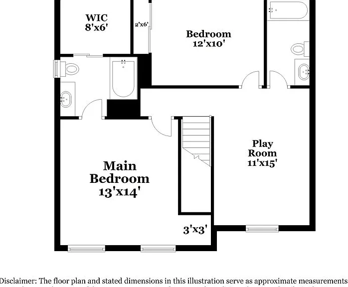 5 Toms Rock Pl — Photo 3
