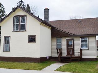 915 N Main St, Bruce, WI 54819