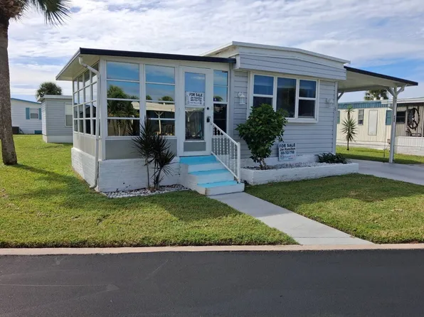 400 Norwich Ln, Melbourne Beach, FL 32951