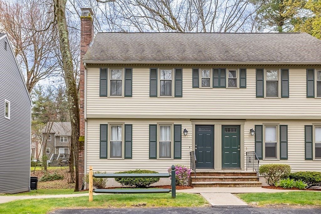 322 Wellman Ave 150, North Chelmsford, MA 01863 Zillow