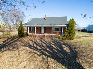 7242 State Route 80 W, Mayfield, KY 42066