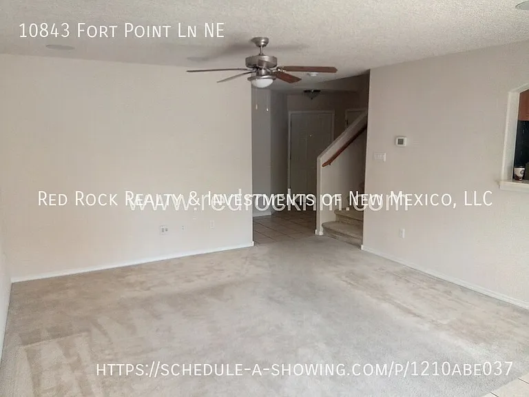 10843 Fort Point Ln NE — Photo 7
