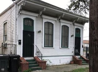 2028 Bienville St, New Orleans, LA 70112