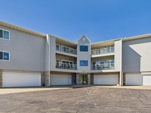 4605 S Oxbow Ave APT 306, Sioux Falls, SD 57106