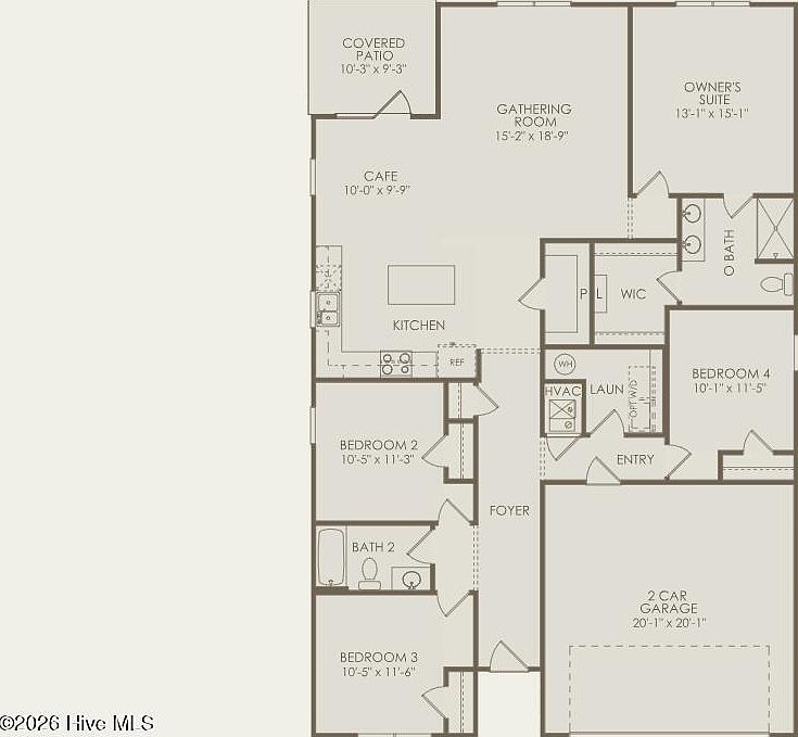 2nd image of 632 Coronado Avenue SE