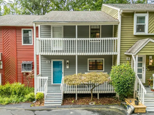 53 Willow Bridge Dr, Durham, NC 27707