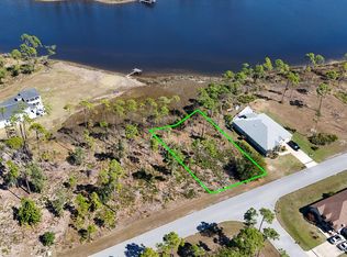1011 Tidewater Ln, Panama City, FL 32404