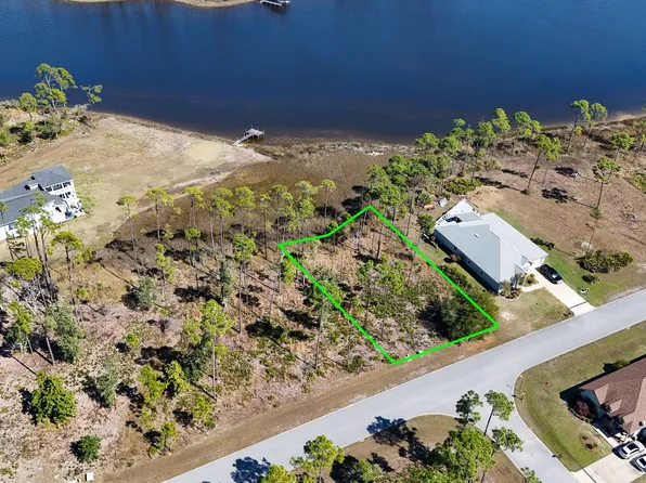 1011 Tidewater Ln, Panama City, FL 32404