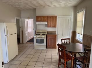 150 De Pasquale Ave FLOOR 2, Providence, RI 02903