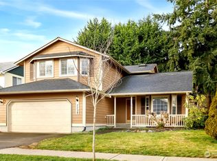 7728 48th Loop SE, Olympia, WA 98503