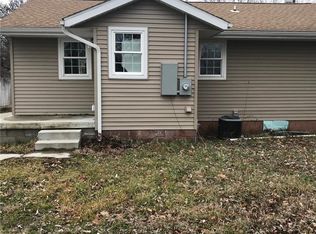 716 Pershing St, Seymour, IN