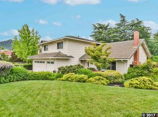 31 Nottingham Pl, Clayton, CA