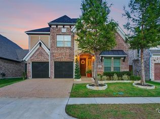 8237 Lindsay Gdns, The Colony, TX 75056