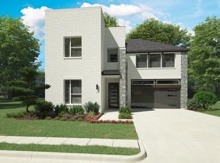 11569 Tusk Trl, Frisco, TX 75035