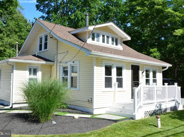 840 Walnut Ave, North Beach, MD 20714