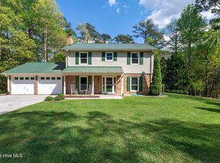 243 Snead Rd, New Bern, NC 28560