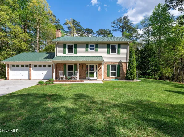 243 Snead Road, New Bern, NC 28560