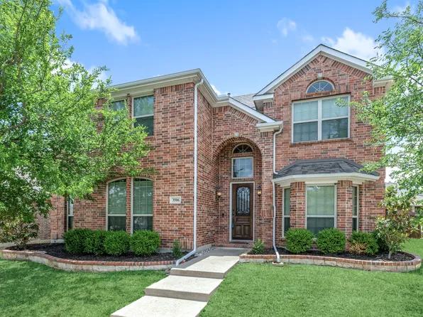 3506 Edinburgh Dr, Sachse, TX 75048