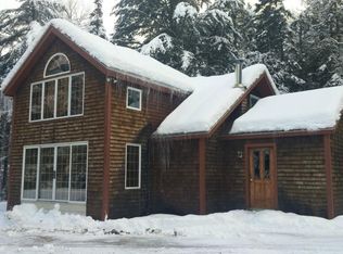 3 Pond Loop Rd, Stratton, ME 04982