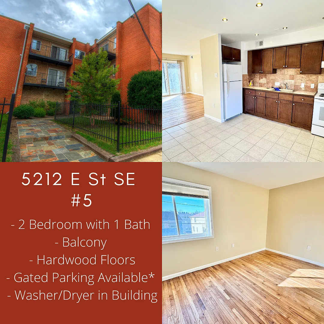 2 bed, $1,421 — Photo 4