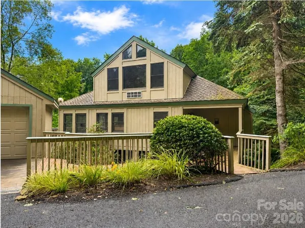 71 Ivy Ridge Rd, Burnsville, NC 28714