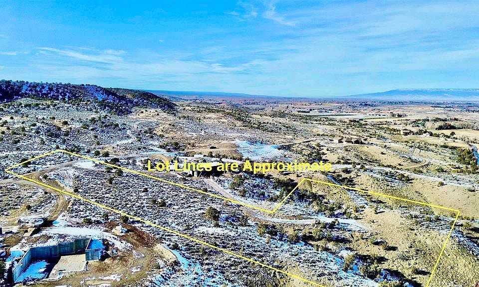 1st image of Lot 1 6495 Trail