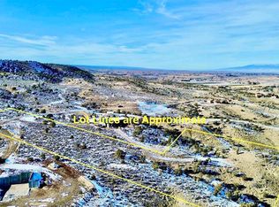 LOT 1 6495th Trl, Montrose, CO 81403