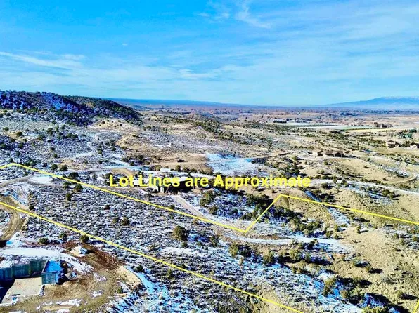Lot 1 6495 Trail, Montrose, CO 81403