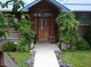 832 E Valleyview Ave, Colfax, WA 99111